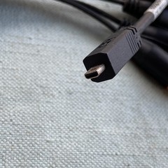 GameBridge TV AVC-1410/1510 NTSC Playstation 2 Xbox Gamecube Lot 5 Cables Remote