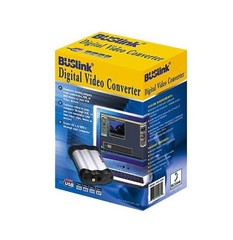 NEW Buslink USB 2.0 Digital Video Converter DVC-3000
