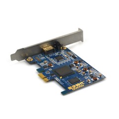 HD Video Capture Card PCI-E HDMI 1080P 60 Hz Input/Output For Game Live Stream