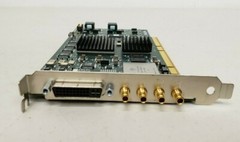 AJA Z-OEM-2K-RO 102009-03 KONA Video Capture Card Board Tested Working