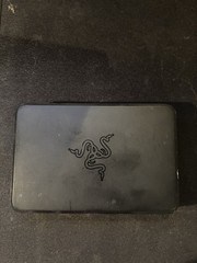 Razer Ripsaw HD Game Streaming Capture Card Only, No cables RZ20-0285