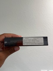 Blackmagic Design DeckLink Mini Monitor