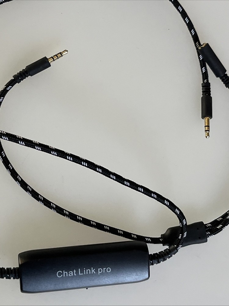 HD60 S Chat Link Pro Cable for Elgato HD60 X, HD60S plus Capture