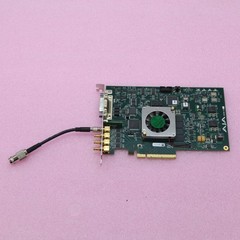 AJA 105184-R2W KONA-4-R0 4K PCIe Capture Card w/ High Profile Bracket T5-E2