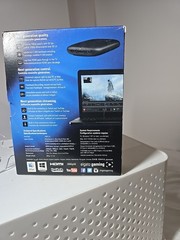 Elgato HD60 External Capture Card 1GC109901001 Rare