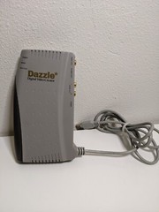 VTG Dazzle Digital Video Creator Editor