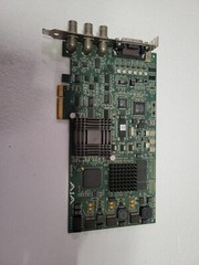 AJA 102035-03 KONA Z-OEM-LHE-R0 Video Capture Card Used