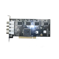 VT-324 PCI-E Video Image Acquisition Card Interface
