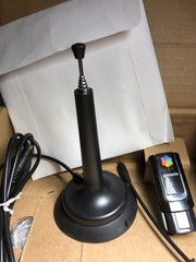 Pinnacle PCTV 80e HD Mini Stick PC with/ remote and drive CD – Works