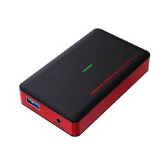 4K30 HDMI Game Capture Card 1080p60 USB3.2 Gen1 Type-C&USB-A,for PS5 Xbox Switch