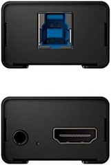 ROLAND UVC-01 USB Video Capture for recording and livestreams F/S w/Tracking#