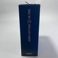 New Elgato 4K PRO Internal Capture Card 20GBK9901