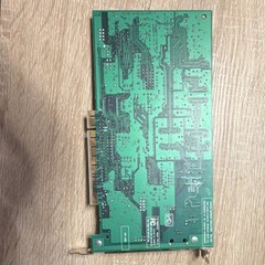 PCI Video Capture Card with RJ-11 Port, Model 2299 9782 A, 1 Port