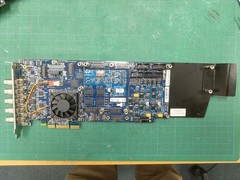 Bluefish444 Epoch 4K Supernova 3G/HD/SD-SDI PCIe Video Capture Card