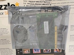 Dazzle DV-Editor DM-6200 Video Capture Card Firewire IEEE 1394 Adapter Transfer