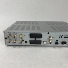 Topfield TF5000PVR Personal Video Recorder No Remote
