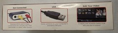 ION Video 2 PC VHS VCR to Computer USB Video Conversion Transfer Movies – NEW