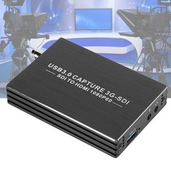3G-SDI Video Card SDI To HD Multimedia Interface 1080P USB3.0 Video POCY