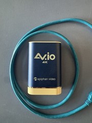 Epiphan Video AV.io 4K ESP1361 Video Capture Card