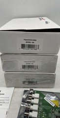 Hauppauge ImpactVCB Model 188 PCI Video Capture Board 64900 LF Rev B1 Lot of 3
