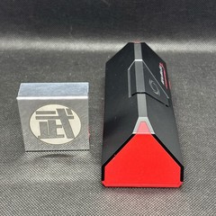 AverMedia AVT-C878 Live Gamer Portable 2 Capture Device Box & Accessories Used