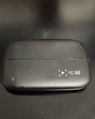 Elgato HD60 External Capture Card 1GC109901001