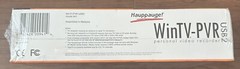 Brand New-Hauppauge WIN TV WinTV-PVR USB2 949 Personal Video Recorder System