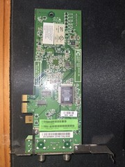 Ati Theater 650 Pro TV Video Capture Card