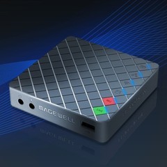 MAGEWELL Ultra Stream SDI Live streaming to popular services