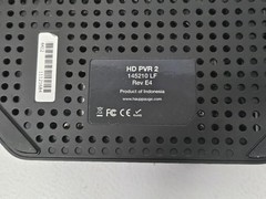 Hauppauge HD PVR 2 145210 LF Rev E4 Complete Tested
