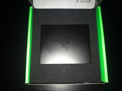 Capture Card – Razer Ripsaw HD Game 4K Pass-Through 1080p60 ‎‎RZ20 02850100-R3U1