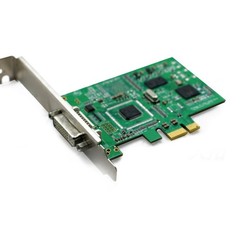VT-330 PCI-E Video Image Acquisition Card for PC