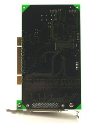 ARVOO PCI-LVDS Rev B Picasso LS Frame Grabber Card PCI 2x Cameras 4095px/line