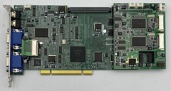 NewTek MDC-J2 for TriCaster Studio Series Production Studio Video Capture Card