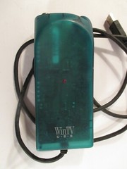 Hauppauge WinTV-model 40011 revA123