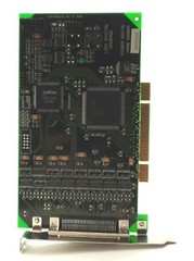 ARVOO PCI-LVDS Rev B Picasso LS Frame Grabber Card PCI 2x Cameras 4095px/line