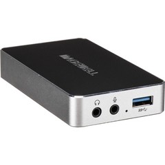Magewell USB Capture HDMI Plus 1-Channel HDMI to USB Audio/Video Capture Device