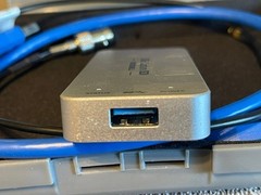 Magewell HD SDI Video to USB Capture Device – Gen 2 – 32070 with cables and case