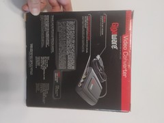 Gigaware 25-1141 Video Converter – UNOPENED BOX