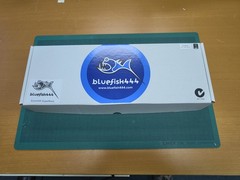 Bluefish444 Epoch 4K Supernova 3G/HD/SD-SDI PCIe Video Capture Card