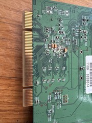 Hauppauge WinTV-PVR-150 PCI TV Tuner Card – Analog Capture Geek Out!