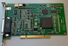 Matrox Meteor II 2 Multi-Channel 751_0301 751-0301 METEOR2-MC/4 2003 TESTED GOOD