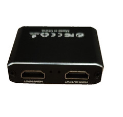 4K HDMI Capture Card for Streaming, Full HD 1080P 60FPS USB Cam Link Black