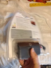 NEW Pinnacle PCTV HD Mini Stick Package Info In Pictures