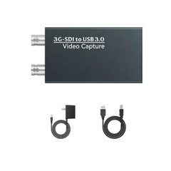 LinkPi 3G-SDI to USB3.0 Audio and Video 1080P60 HD Acquisition Card pe66