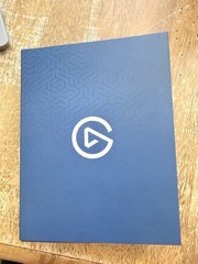 Elgato HD60 S New With Open Box
