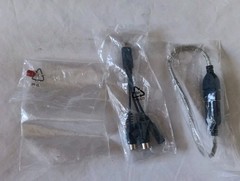Pinnacle PCTV HD Pro Stick Stream TV on your PC SOLD AS IS