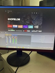 Elgato HD60 S USB 3.0 video capture no box or hdmi