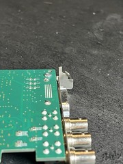 Lot of 2 AJA KONA LHe HD SDI I/O Video Capture Card