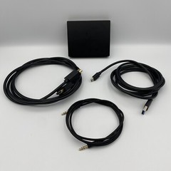 Razer Ripsaw HD 4K Capture Card for Streaming 4K Passthrough at 60FPS RZ20-0285